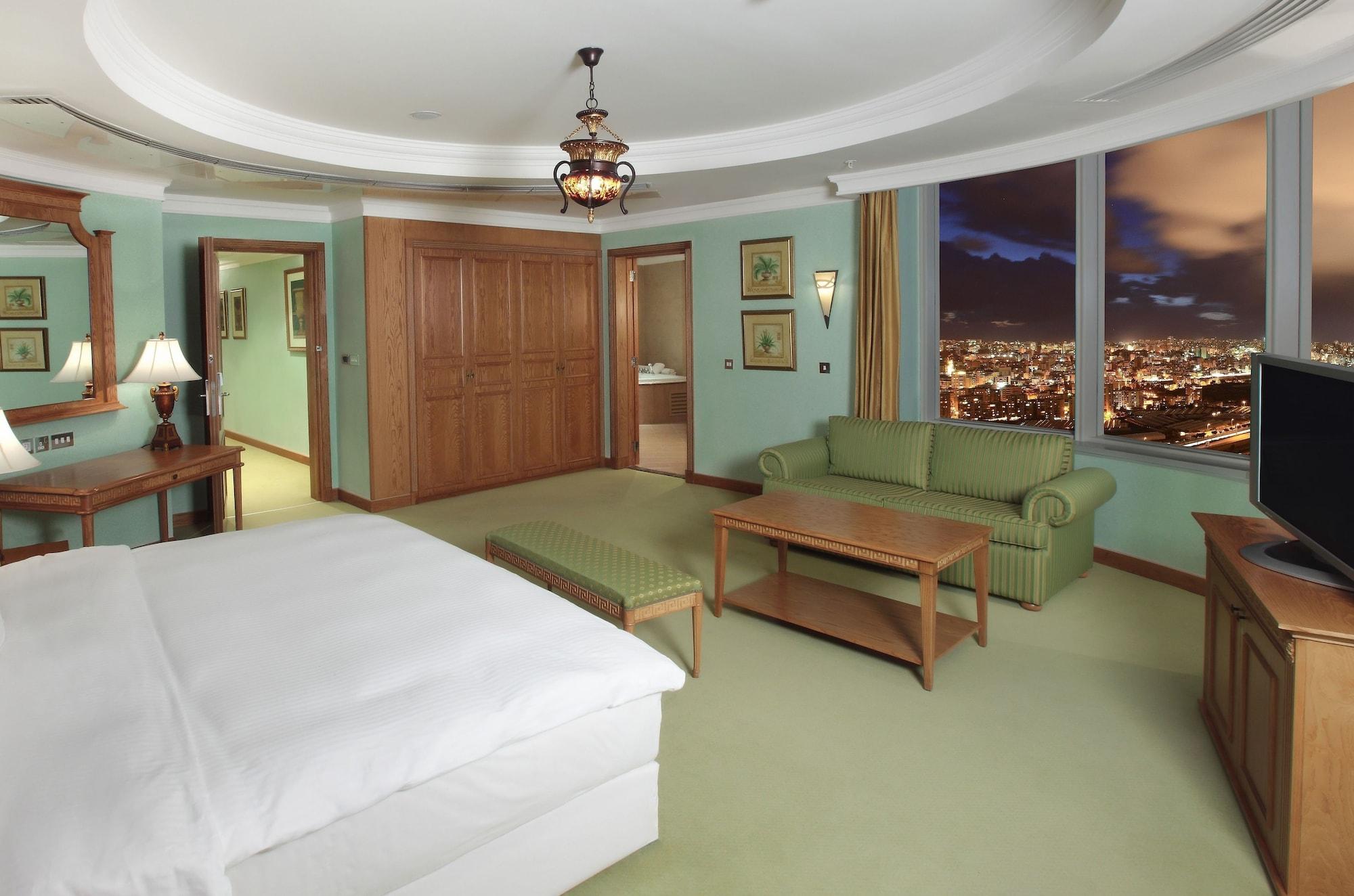 Al Habtoor Grand Beirut Hotell Eksteriør bilde