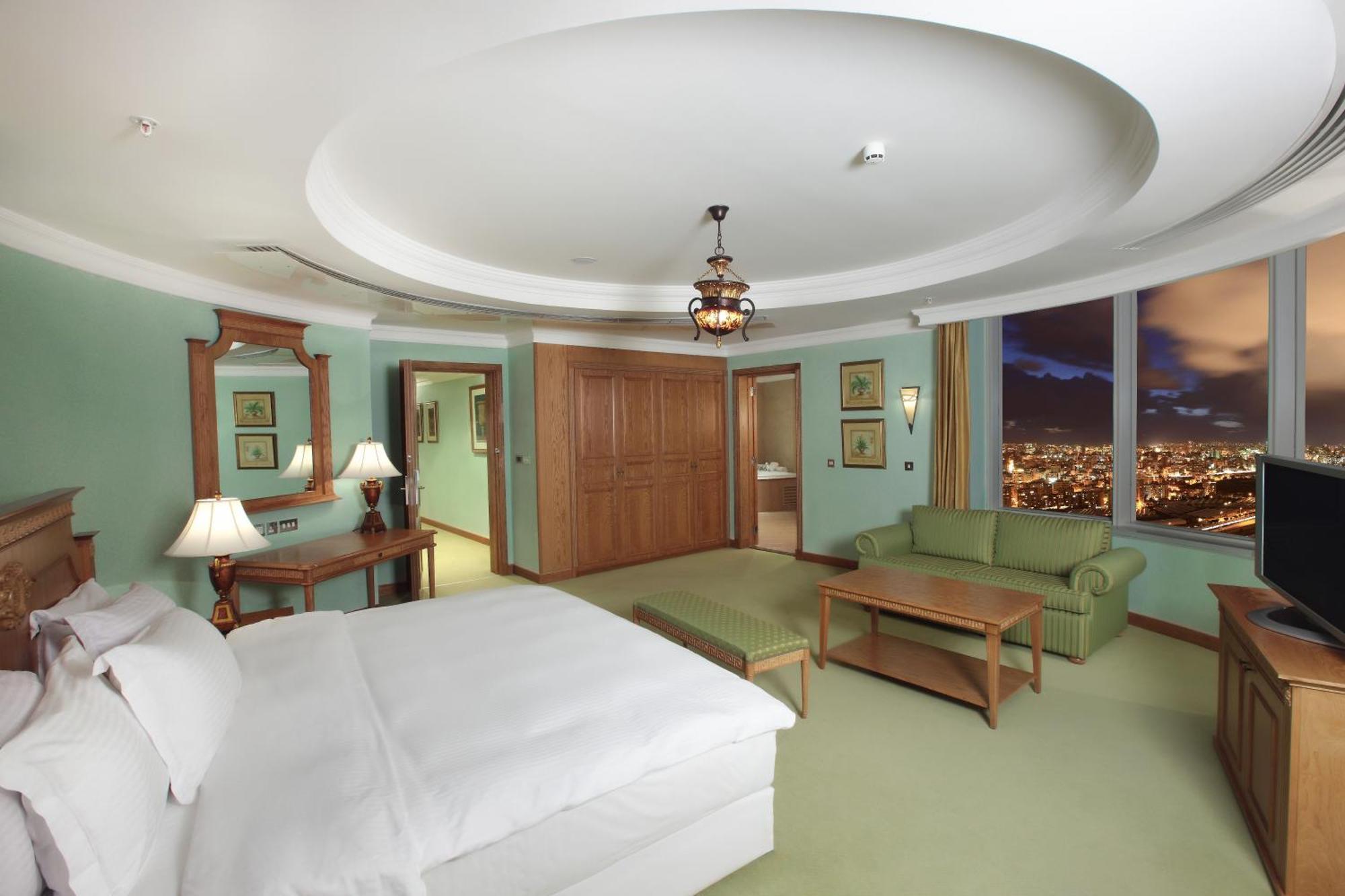 Al Habtoor Grand Beirut Hotell Eksteriør bilde