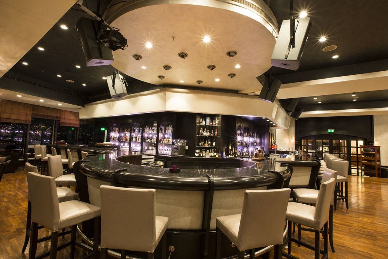 Al Habtoor Grand Beirut Hotell Eksteriør bilde